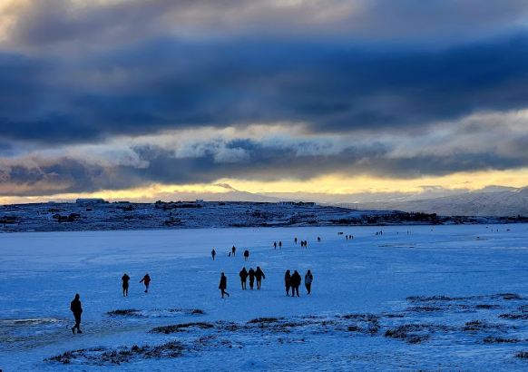 Paquete INVIERNO Calafate + Chaltén en 3 días